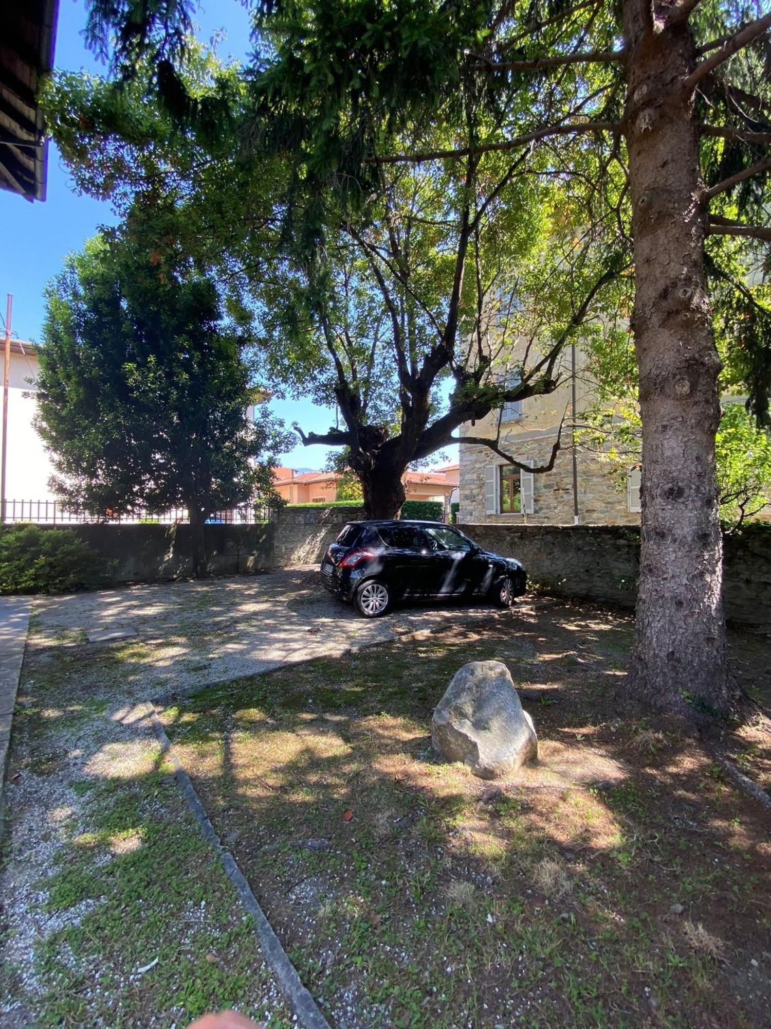 Casa Tranquilla Cannobio Exterior foto