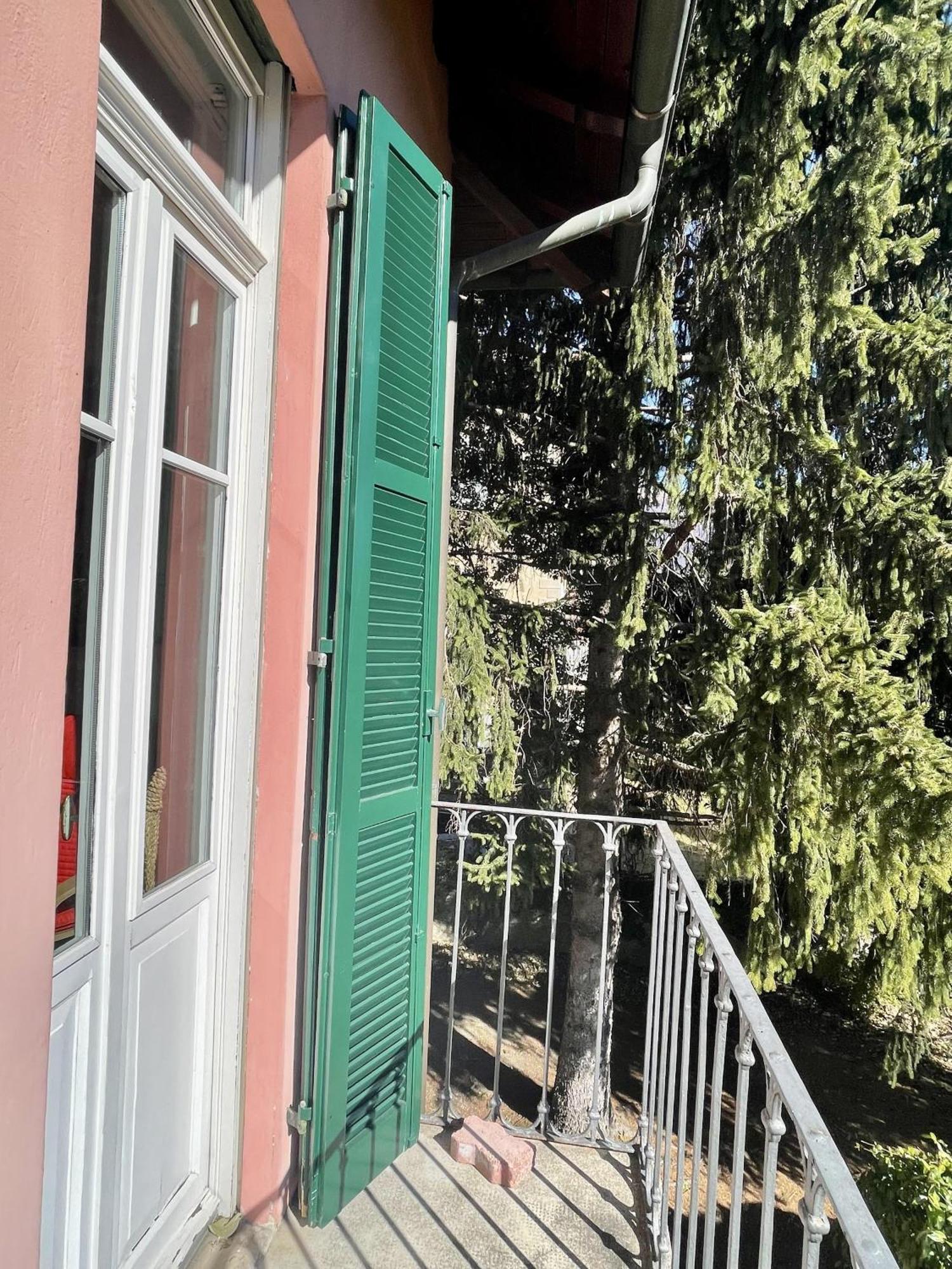 Casa Tranquilla Cannobio Exterior foto